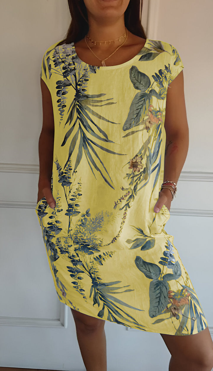 Anelie | Stylish Women's Dress
