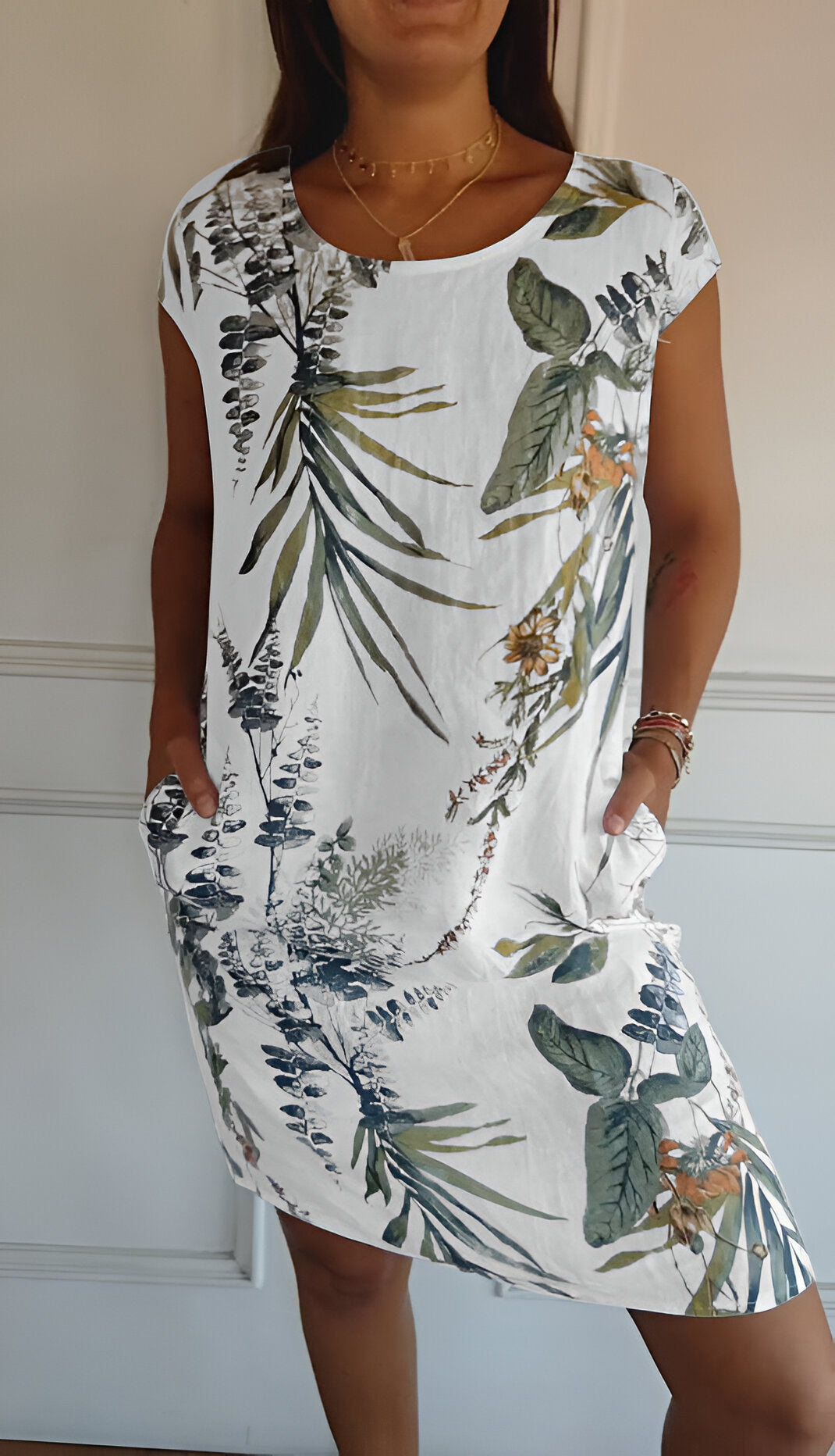 Anelie | Stylish Women's Dress