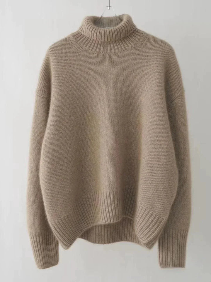 LENA™ | TURTLENECK JUMPER
