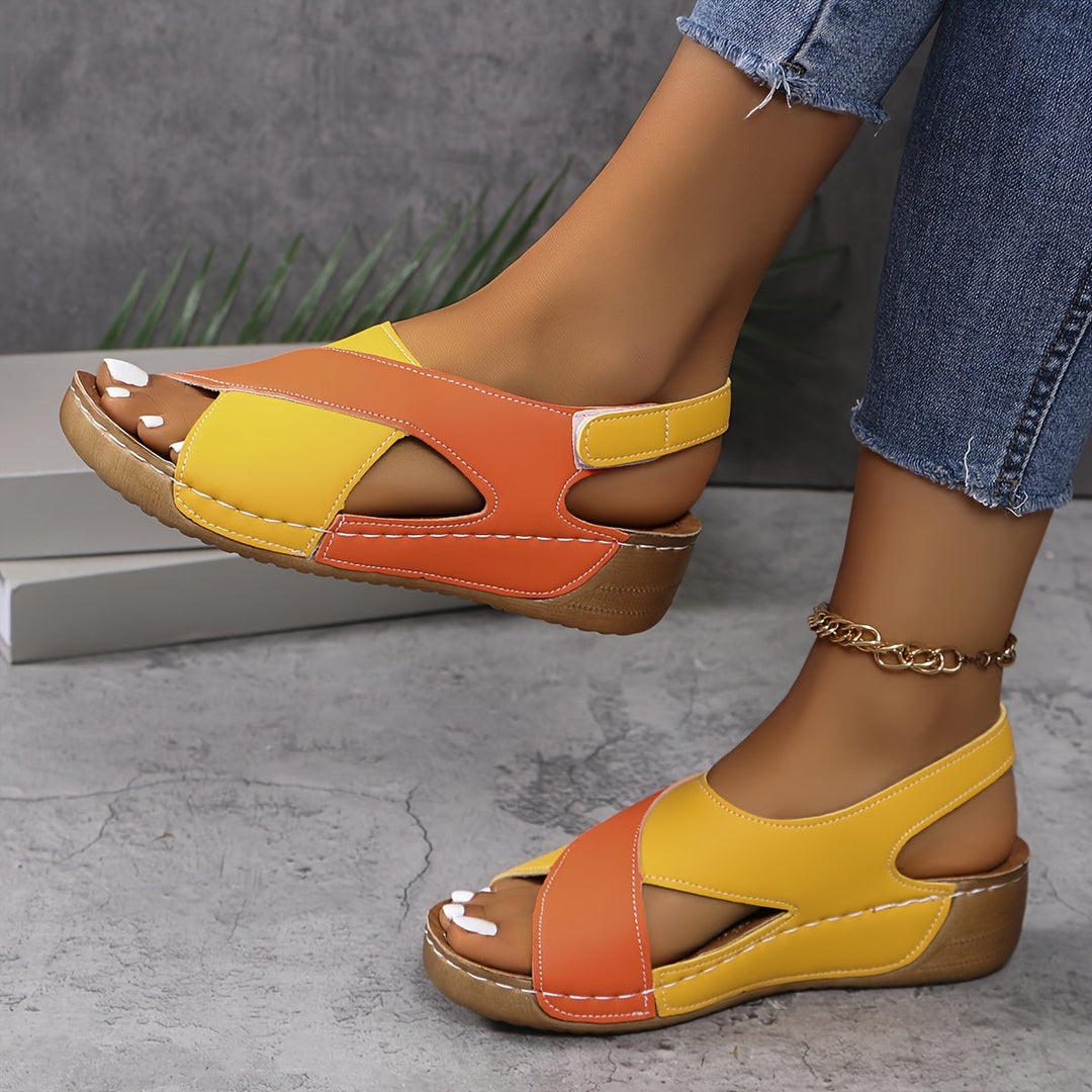 Monique™ | Elegant Women's Sandals