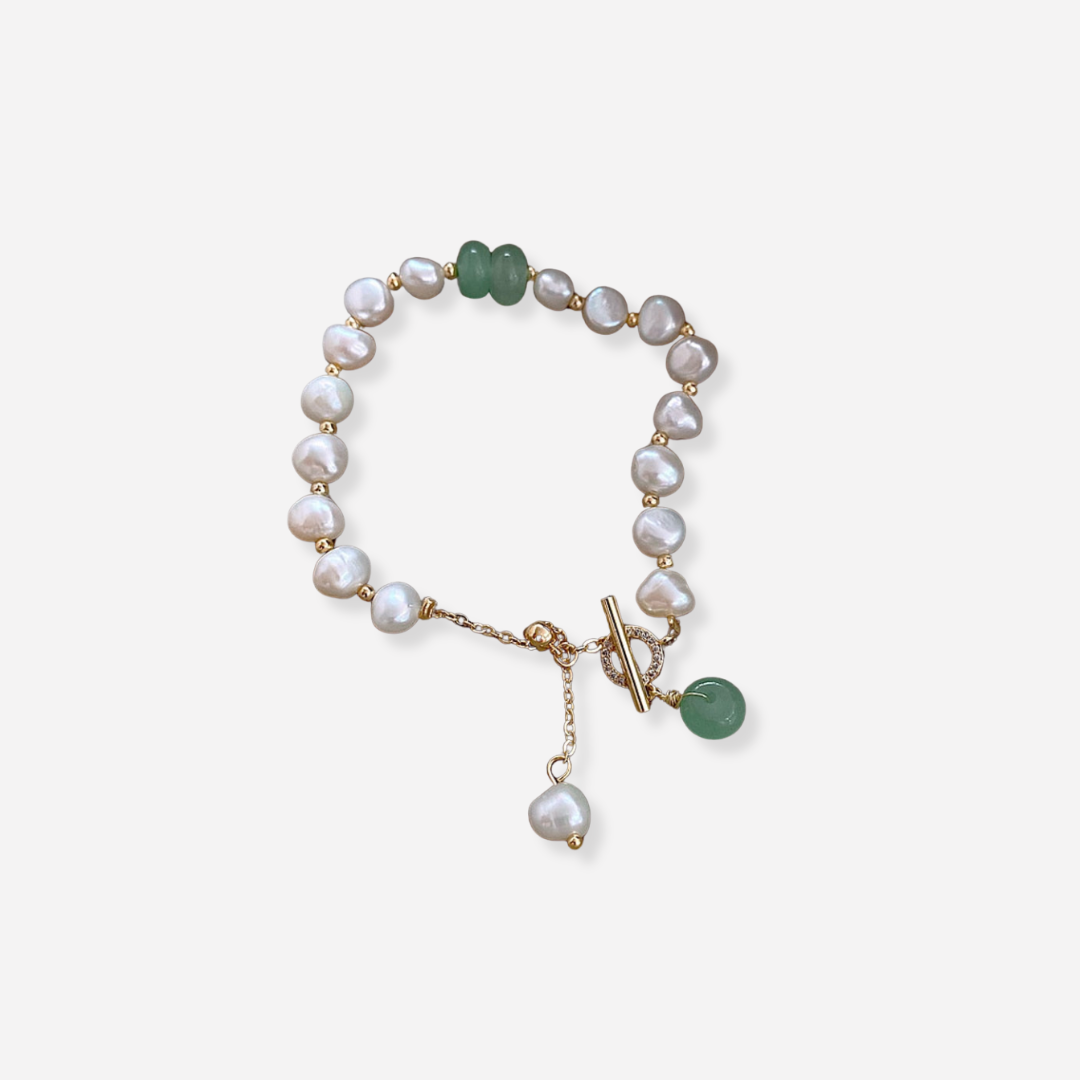 Serra™ | Sea Pearl Adventure Bracelet