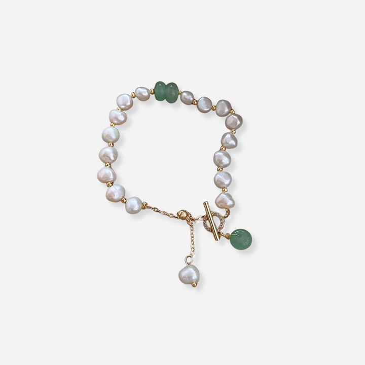 Serra™ | Sea Pearl Adventure Bracelet