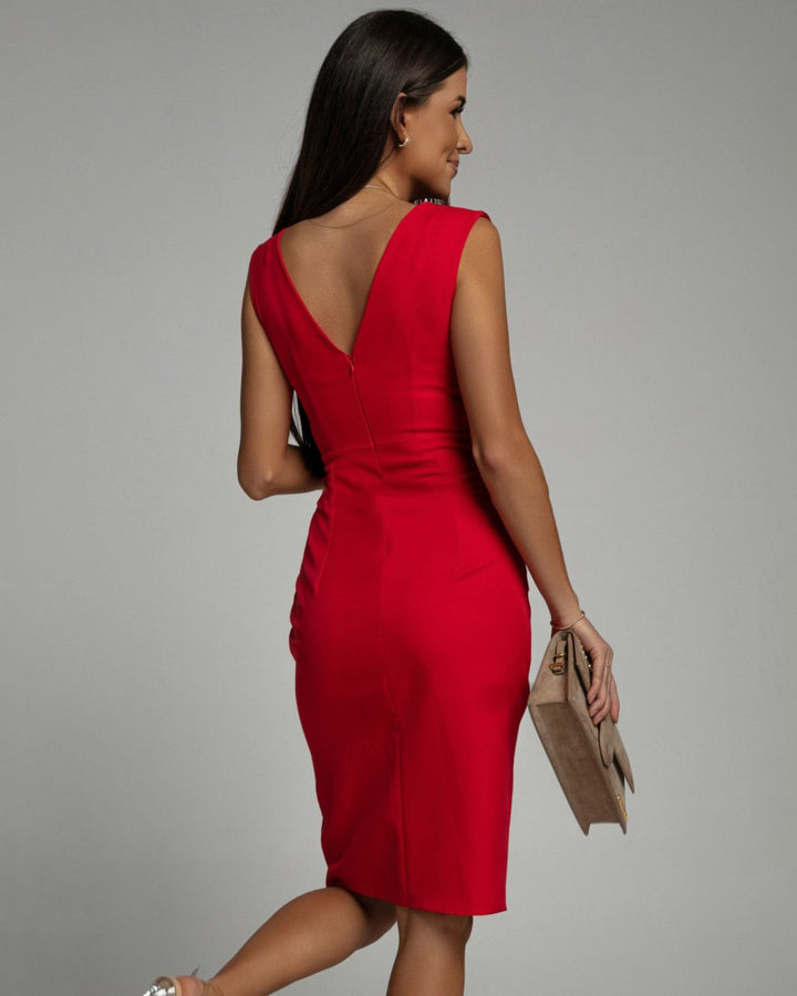 Tracy™ | Elegant Wrap Dress