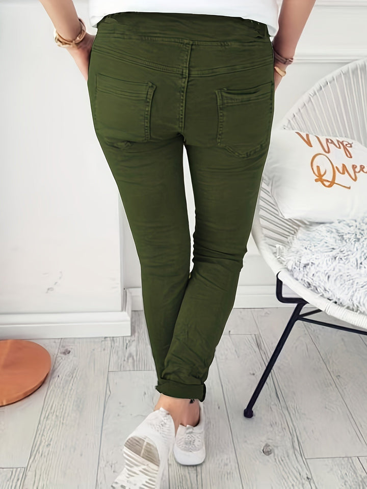 Rhea™ Relaxed-Pants