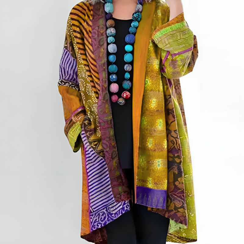 Teofila | Comfortable & Fashionable Cardigan