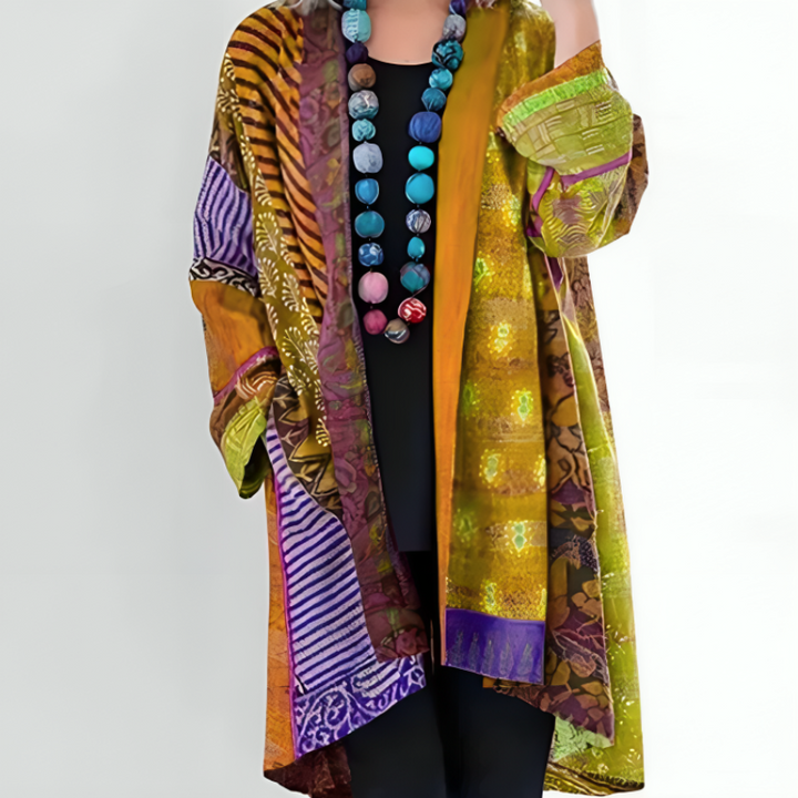 Teofila | Comfortable & Fashionable Cardigan