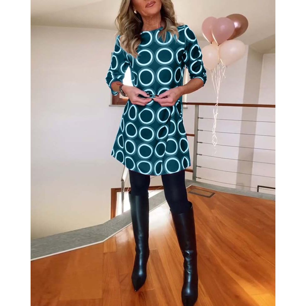 SONJA™ | ELEGANT DRESS