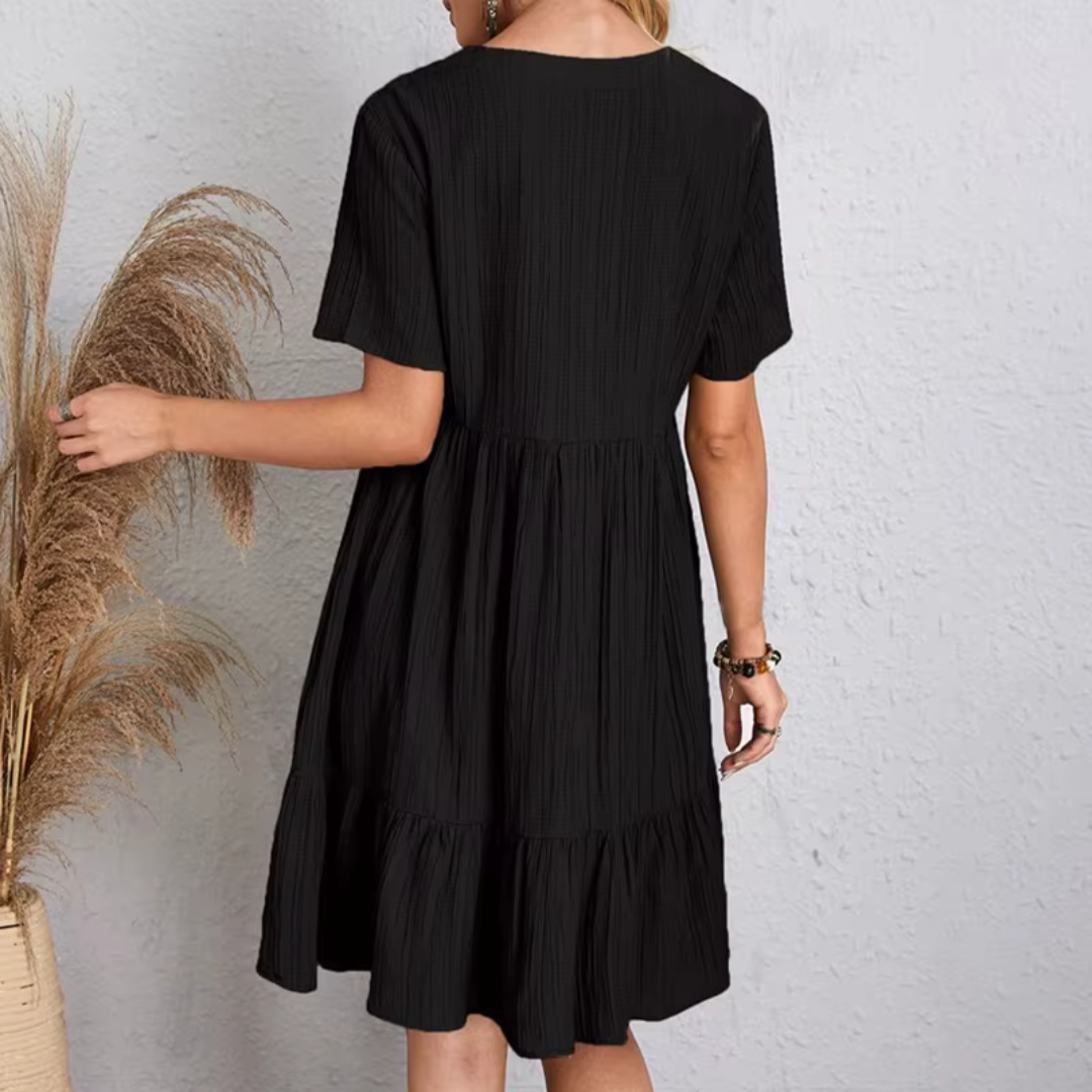 Elodie™ | Elegant Style Dress