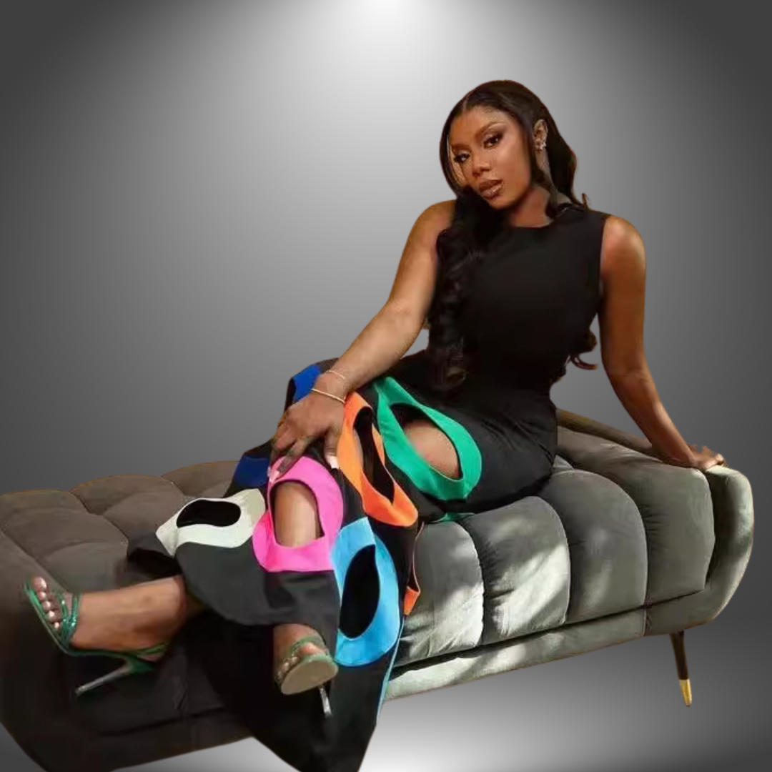 Luna™ | Effortless Style Women Dress