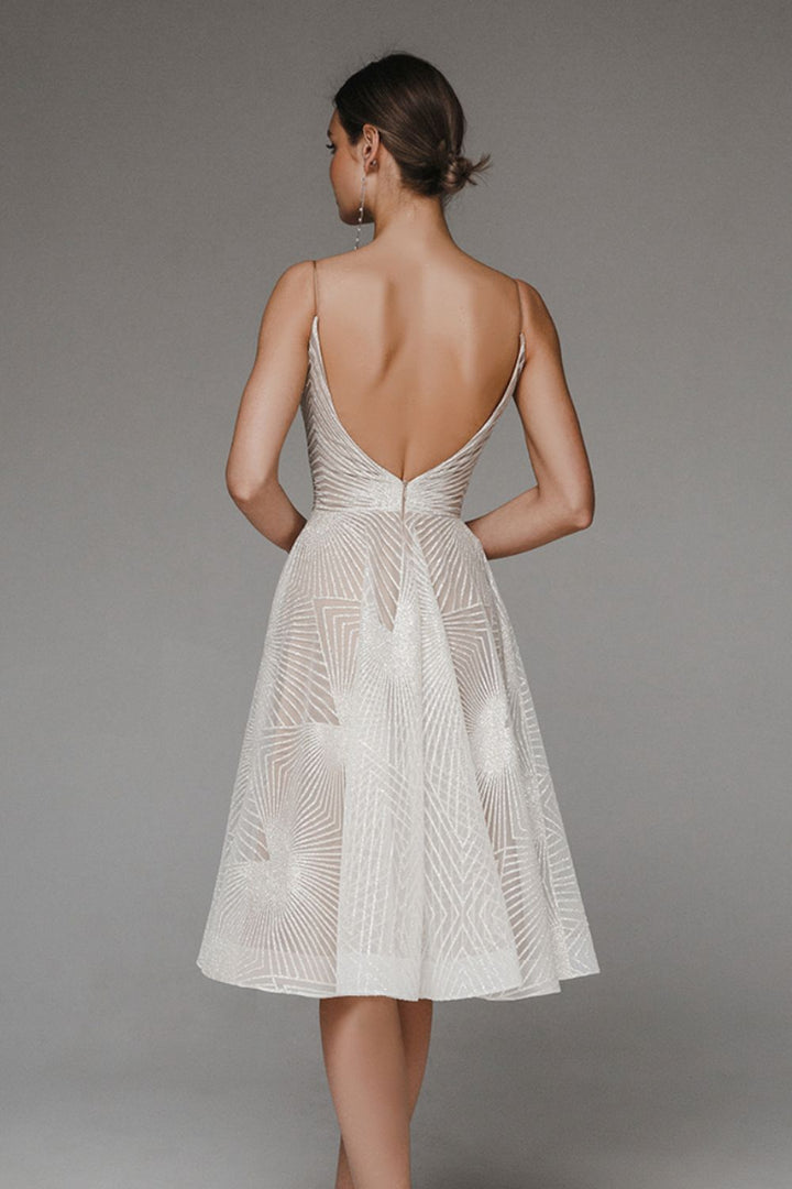 ESPERAZA™ |  Long Dress