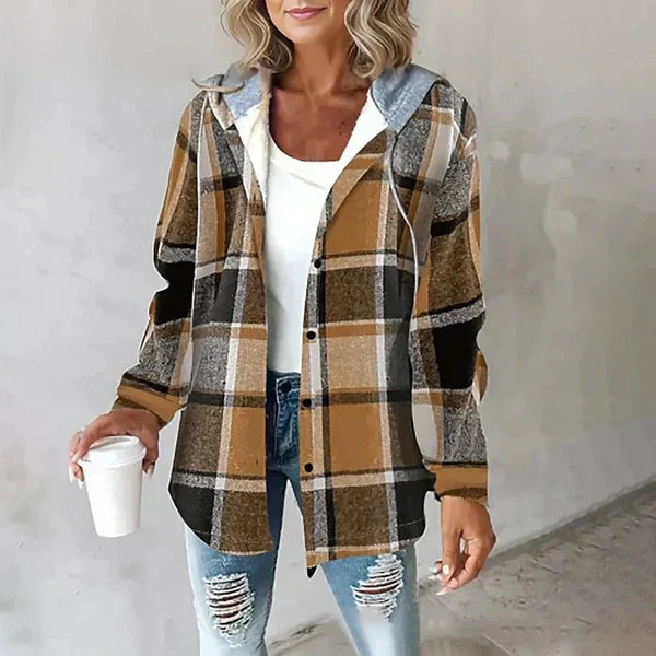 Sara™ | Cozy Jacket