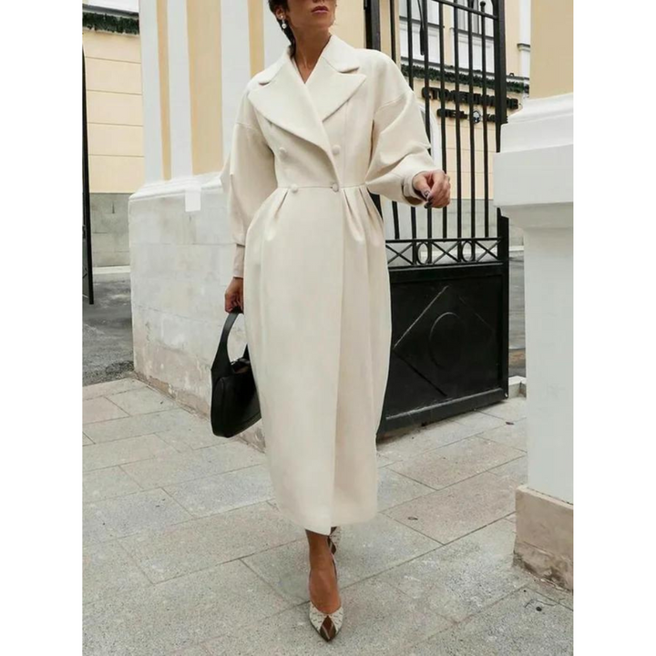 Victoria™ - Stylish Winter Coat