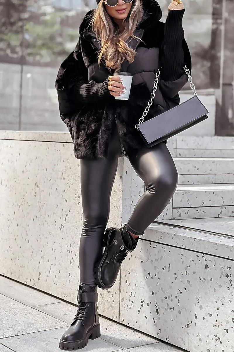 MARISA™ - Multicolor Winter Jacket