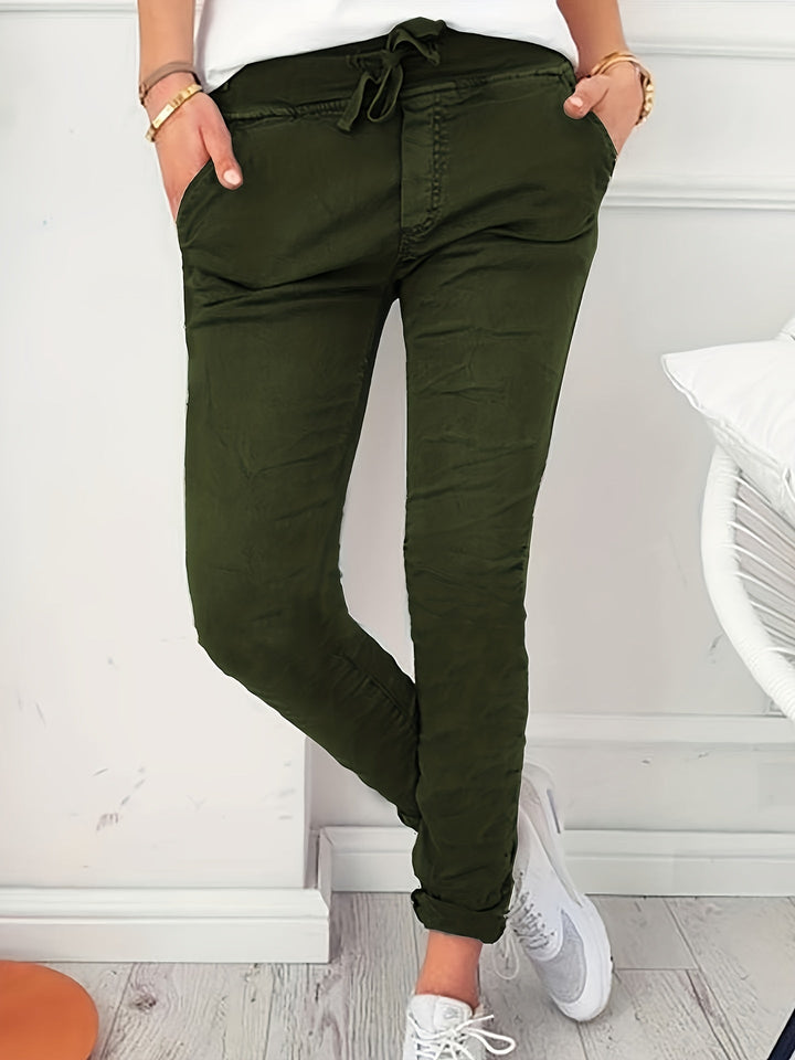 Rhea™ Relaxed-Pants