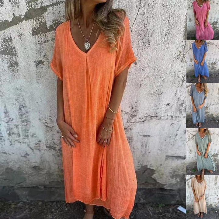 Charlotte™ - Comfort Dress