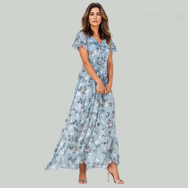 Zenna™ | Comfortable stylish Women Dress