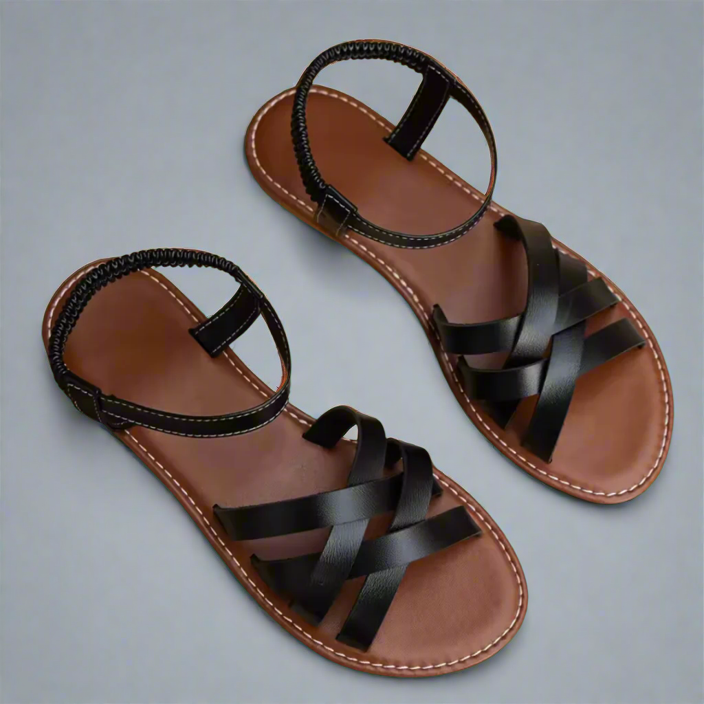 Zorwinhild | Comfort Sandals for Discerning Feet