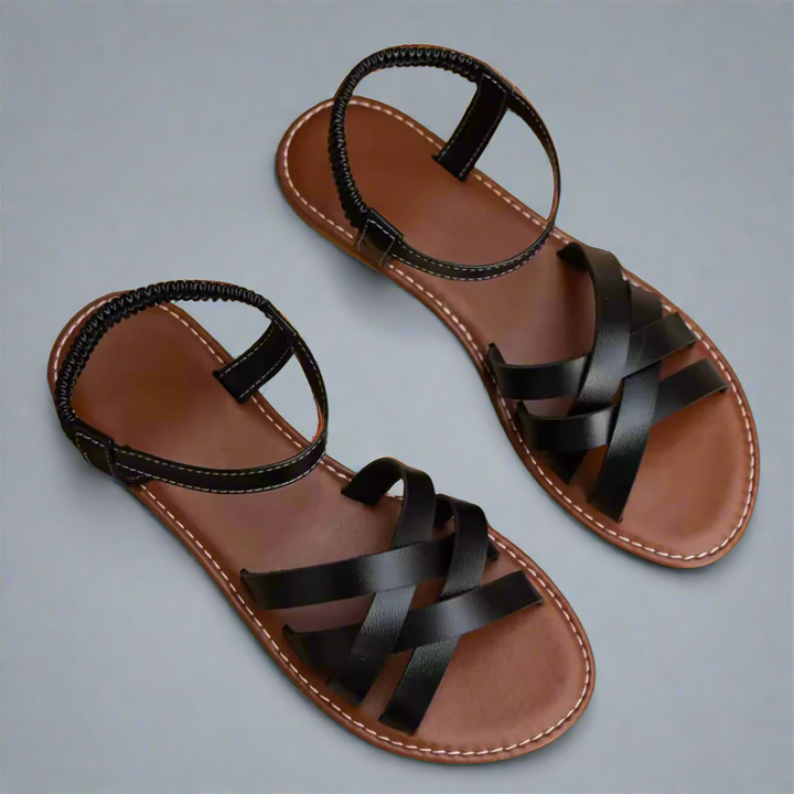 Zorwinhild | Comfort Sandals for Discerning Feet