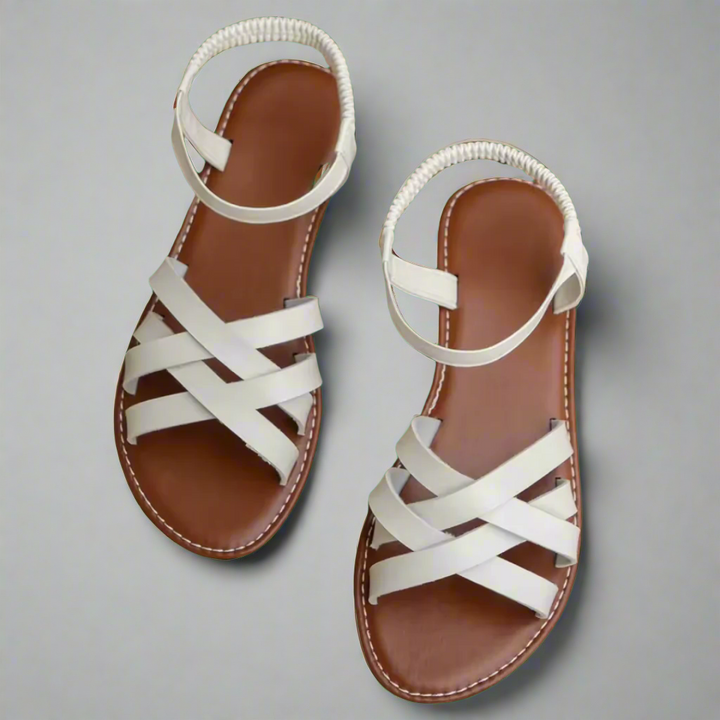 Zorwinhild | Comfort Sandals for Discerning Feet