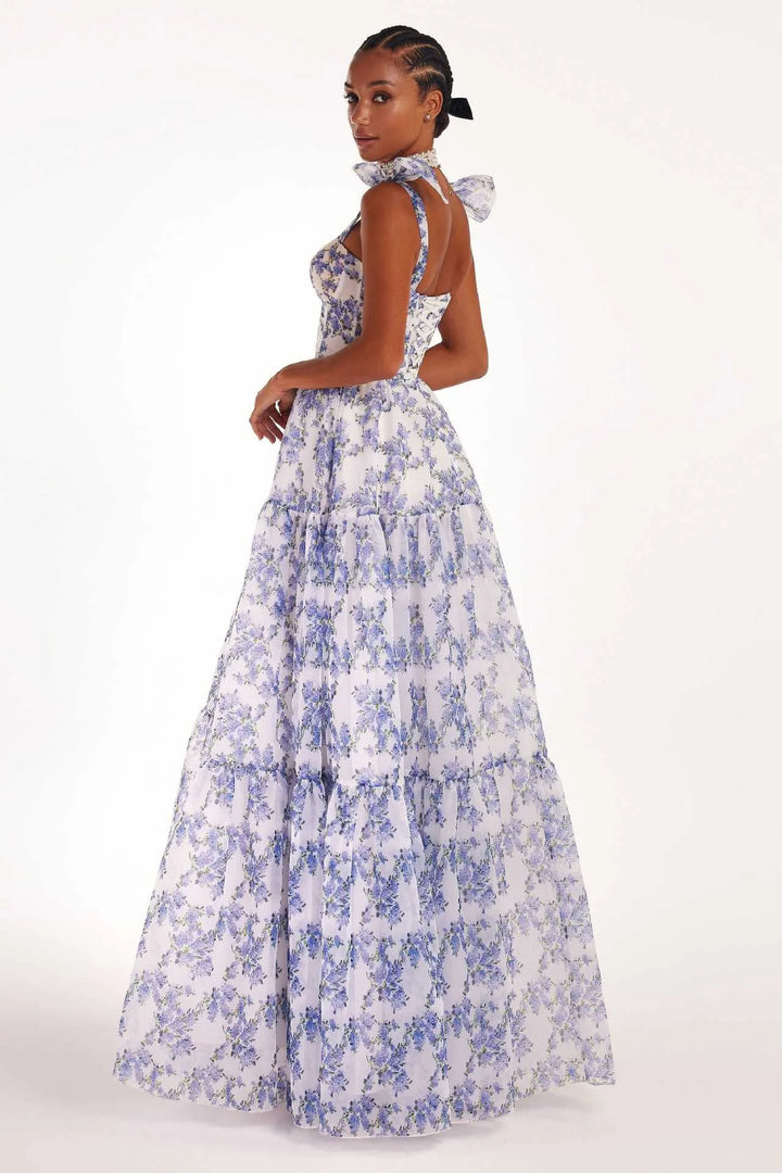 BellaCorda™ | Lace Dress