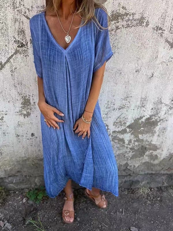 Charlotte™ - Comfort Dress