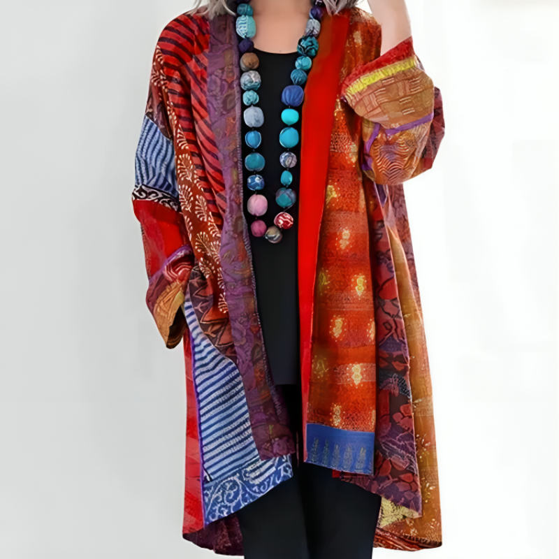 Teofila | Comfortable & Fashionable Cardigan