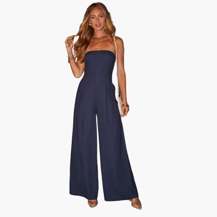 Elisa™ | Elegant Women's Jumpsuit