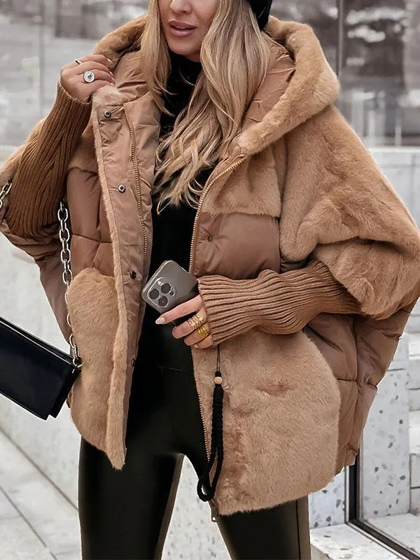 MARISA™ - Multicolor Winter Jacket