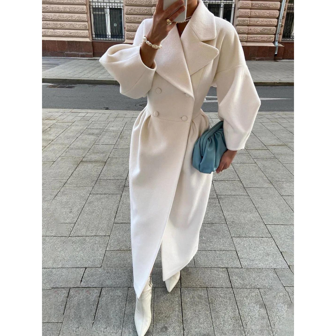 Victoria™ - Stylish Winter Coat