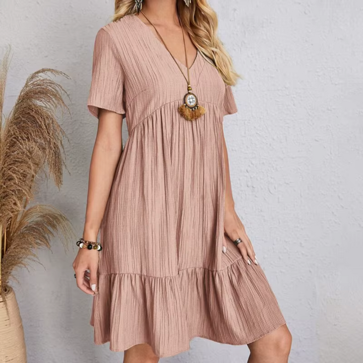 Elodie™ | Elegant Style Dress