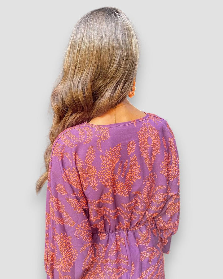 Mafalda™ | Elegant Women's Dress