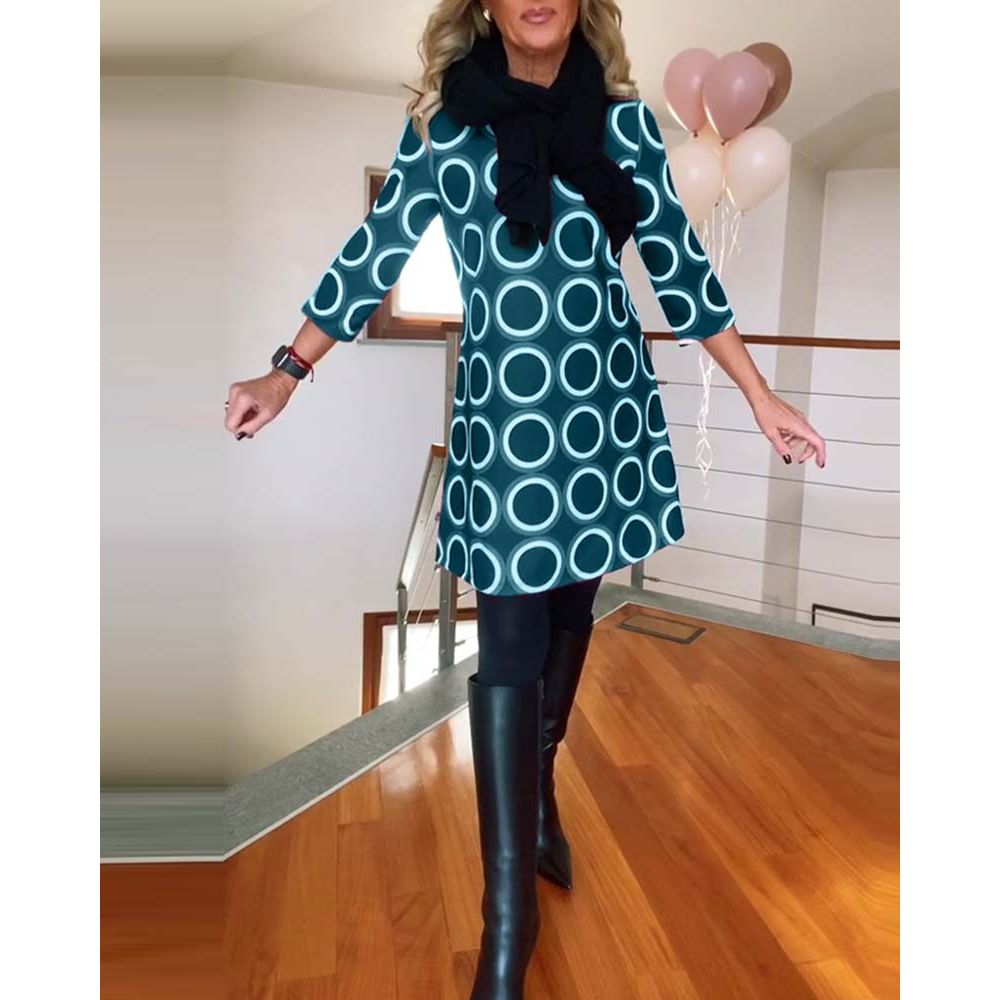 SONJA™ | ELEGANT DRESS