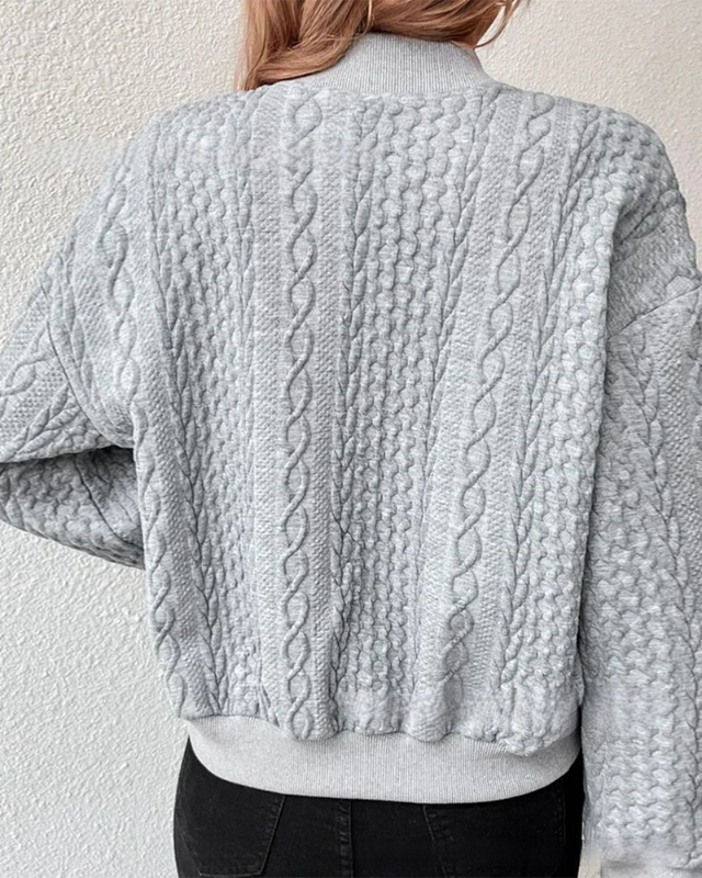 Brielle | Knitted Cardigan