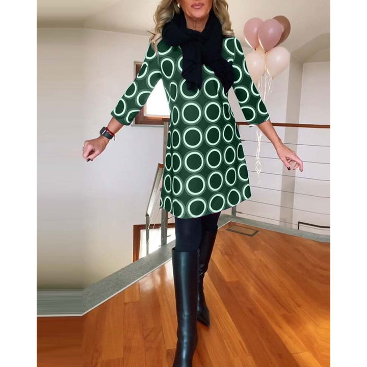 SONJA™ | ELEGANT DRESS