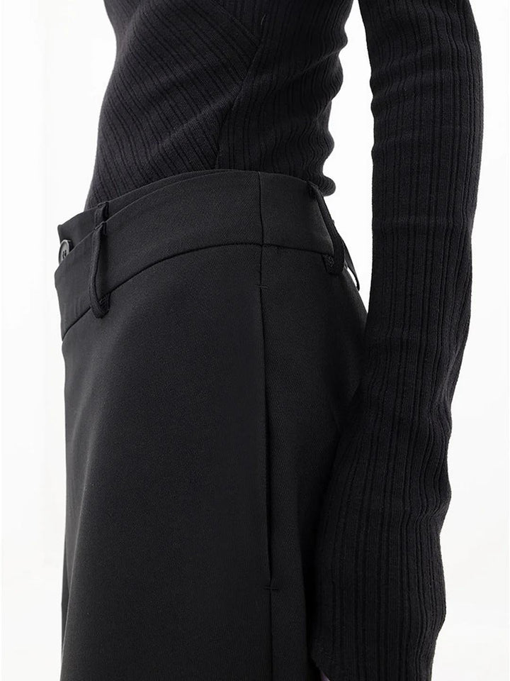 Marlene™ | Moderne Baggy Pants
