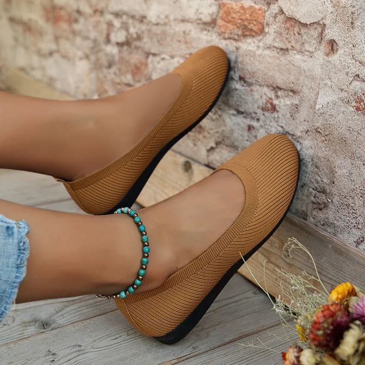 COMFY PUMP™ | Anti-Slip Breathable Shoes