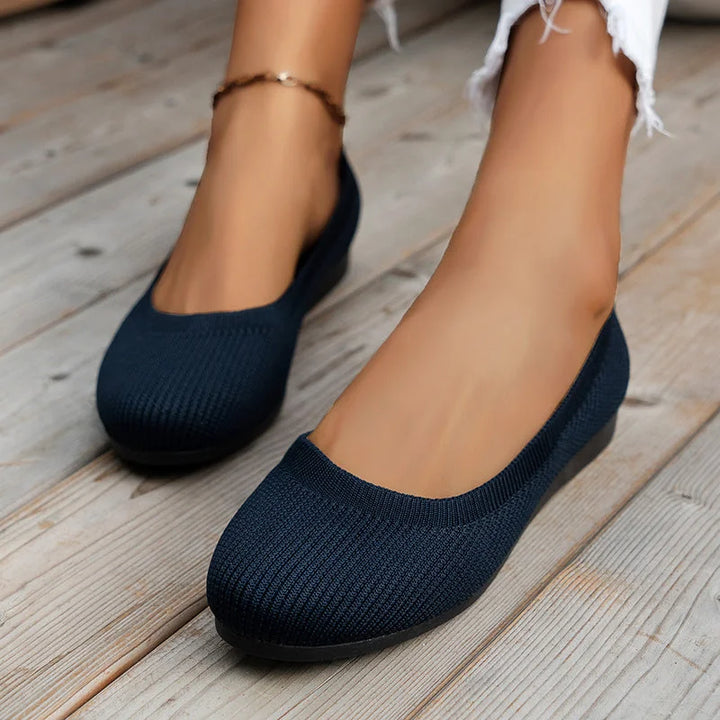 COMFY PUMP™ | Anti-Slip Breathable Shoes
