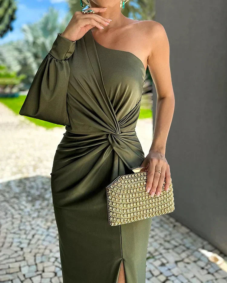 Melis | Elegant Evening Dress