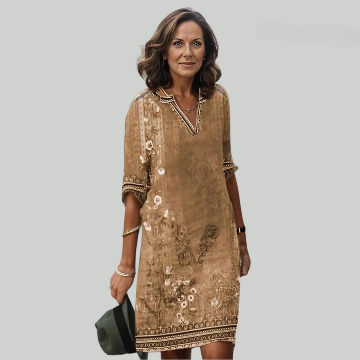 Senne™  | Beautiful Maxi Dress