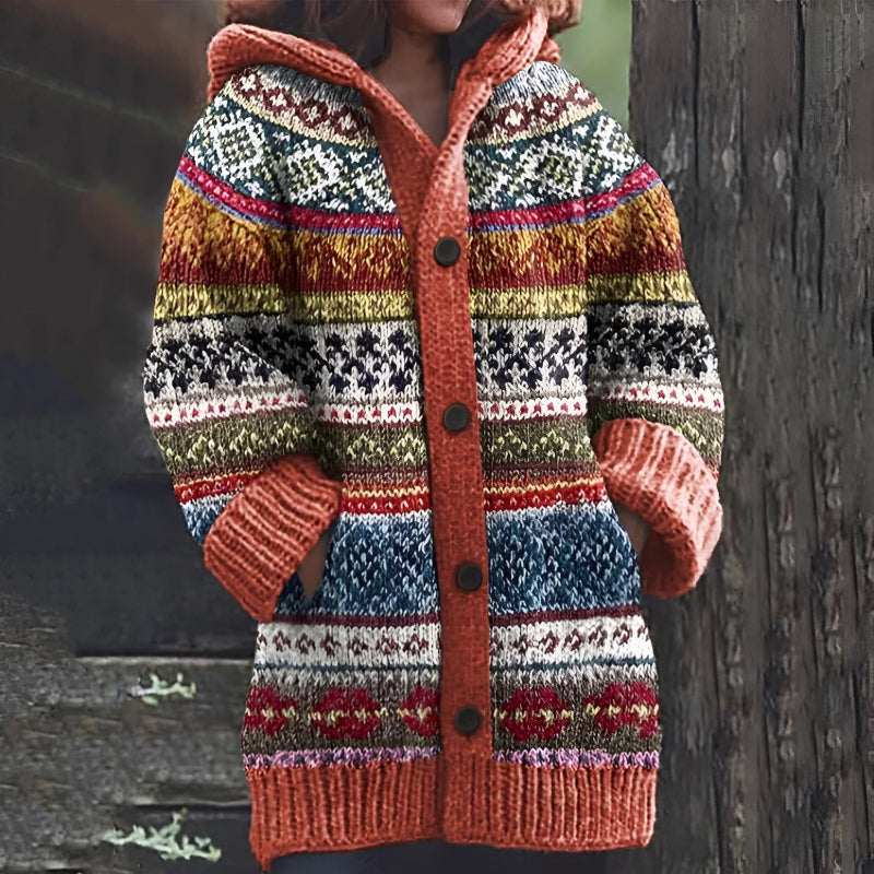Emersyn | Elegant Cardigan