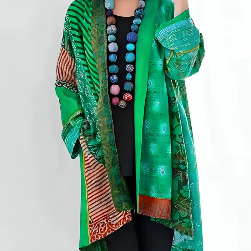 Teofila | Comfortable & Fashionable Cardigan