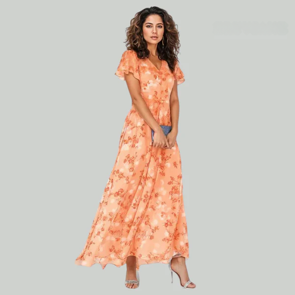 Zenna™ | Comfortable stylish Women Dress