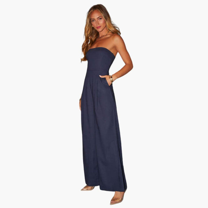 Elisa™ | Elegant Women's Jumpsuit