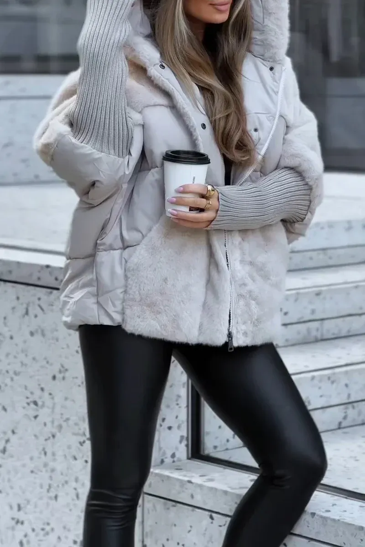 MARISA™ - Multicolor Winter Jacket