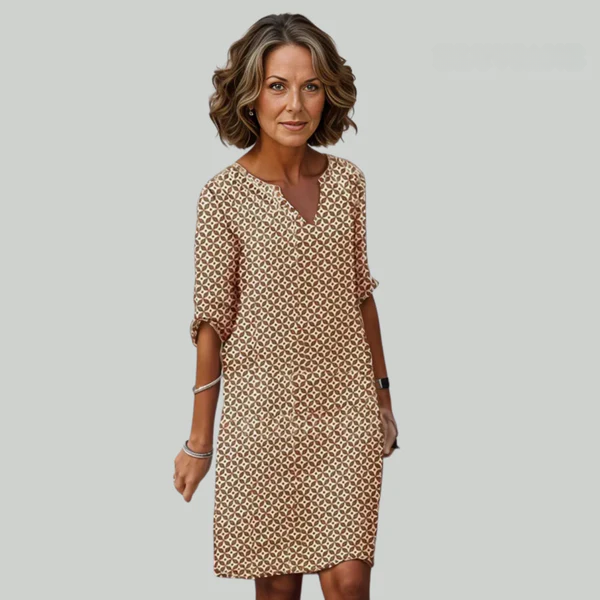 Shelby™ | Gorgeous Women Mini Dress