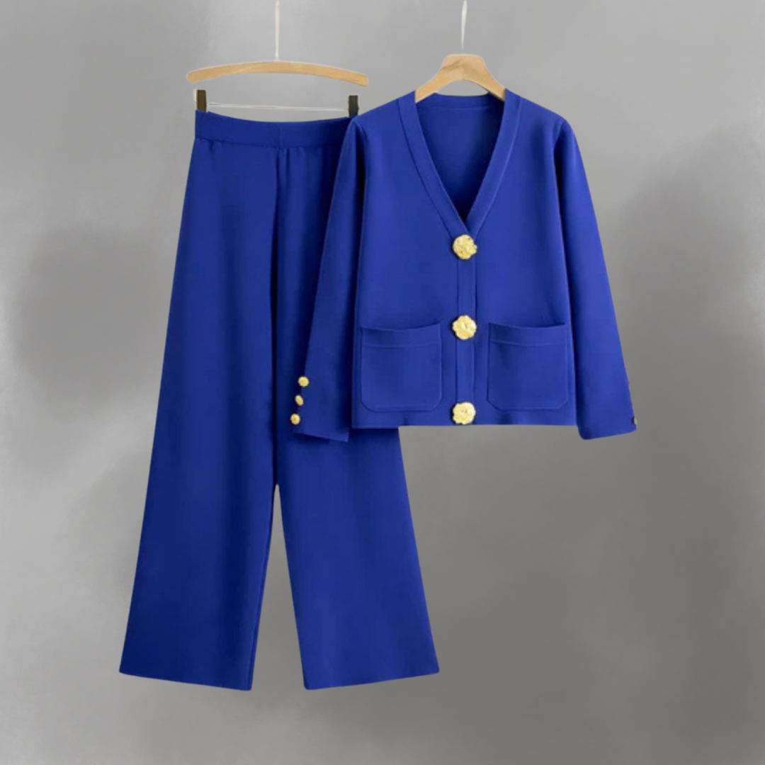 CELESTE™ | Women’s Elegant Set