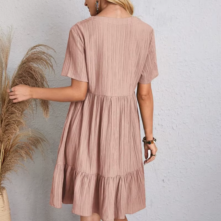 Elodie™ | Elegant Style Dress