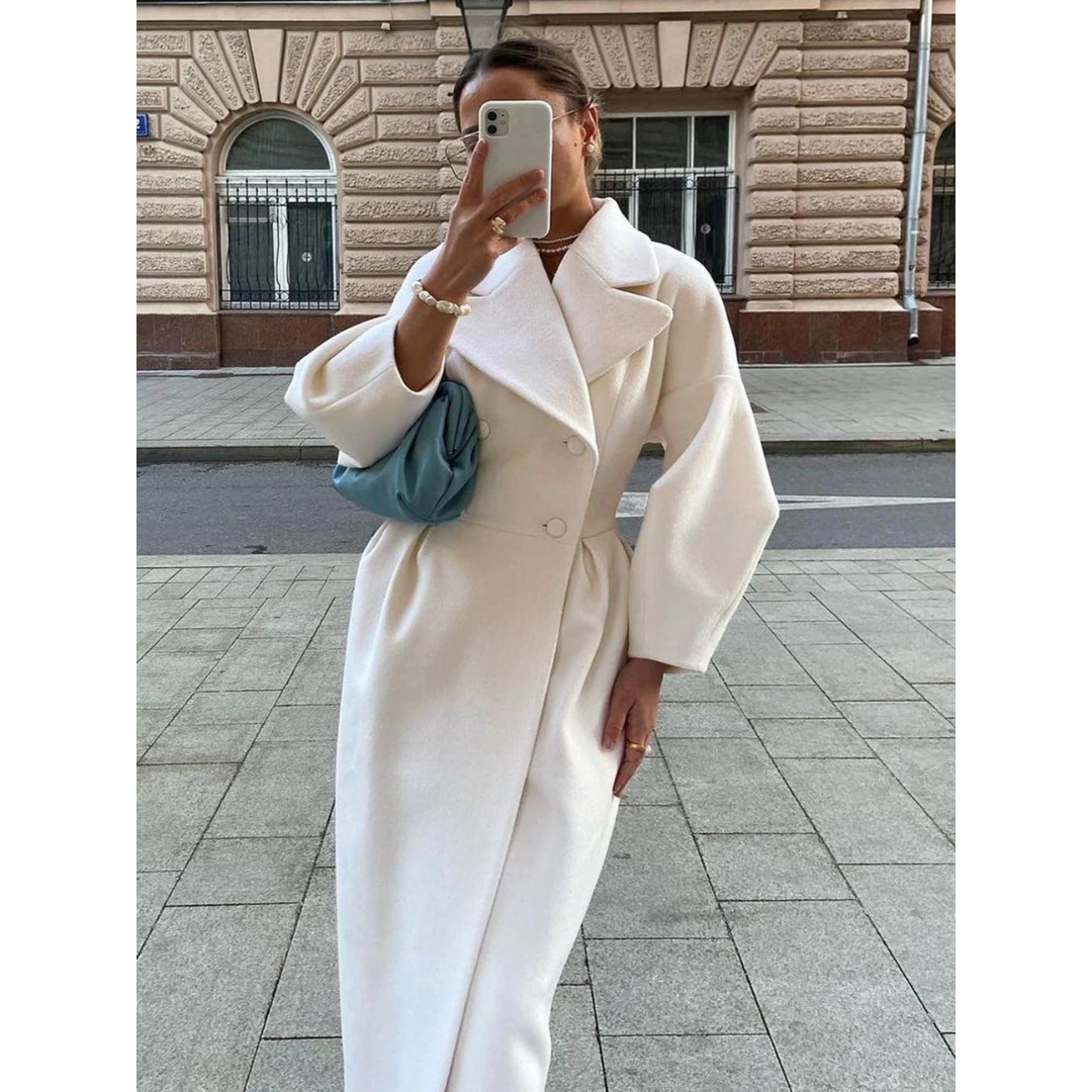 Victoria™ - Stylish Winter Coat