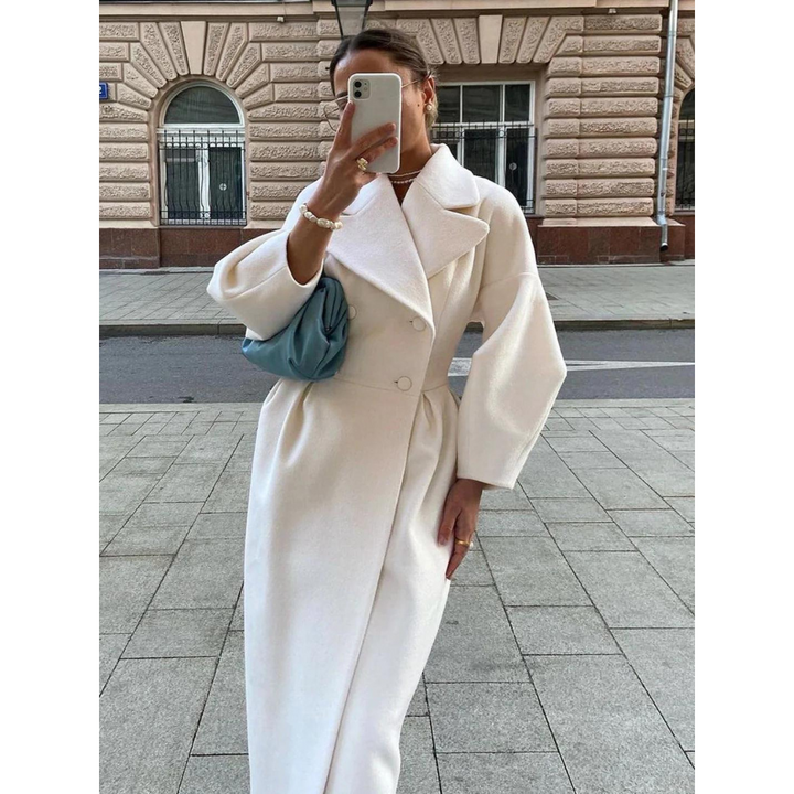 Victoria™ - Stylish Winter Coat