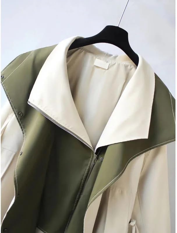 Beate™ | Stylish water repellent trench coat